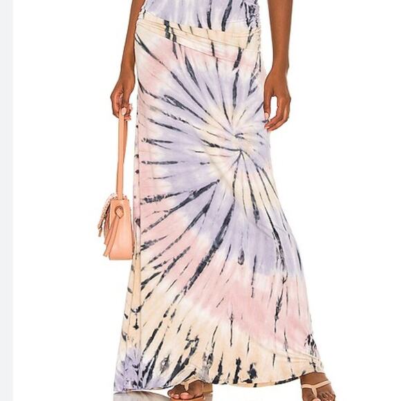 NWT Young Fabulous and Broke Hampton Dress - Medium - Picture 5 of 5